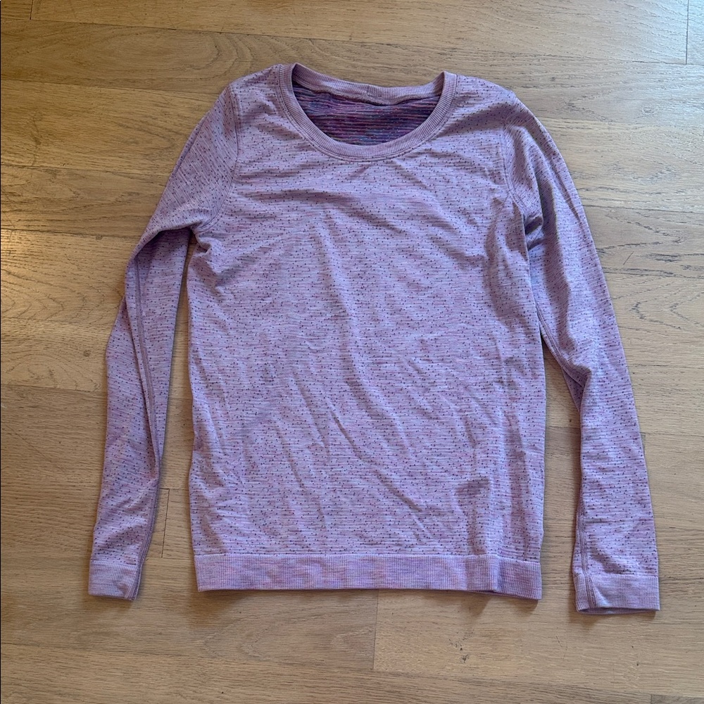 Lululemon Long Sleeve